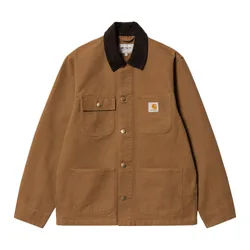 Michigan Coat Hamilton Brown S Herren