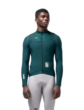 Maglia A Maniche Lunghe Hyder Blend 2.0 Sunken