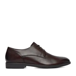 Halbschuhe CEO-RIO-GRANDE2-54 MB Dunkelbraun 46 male