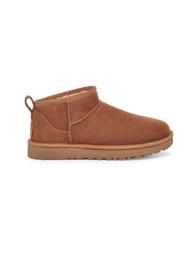 Boots Classic Ultra Mini camel 36 damen