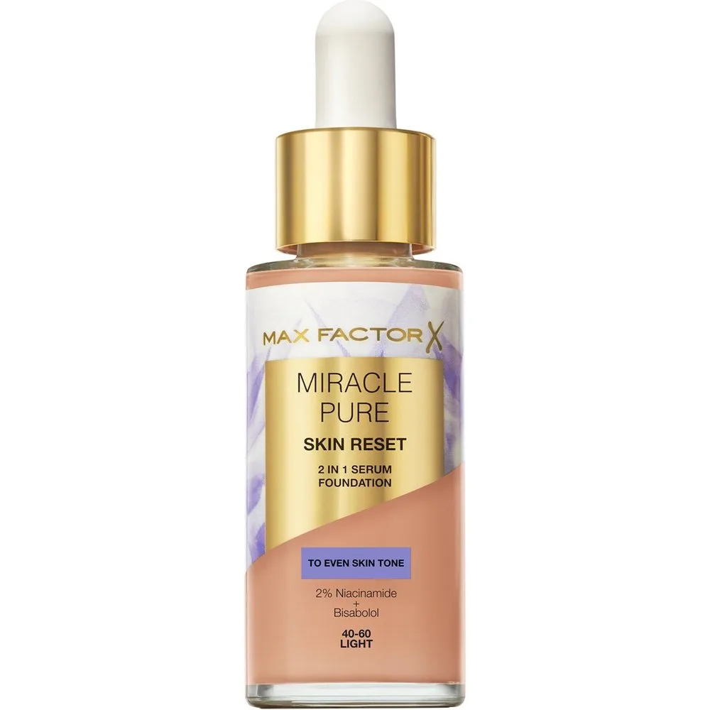 Serum con color Miracle Light 30 ml - Max Factor - FashionsVida
