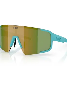 Occhiali Da Sole P003 Small Matte Turquoise