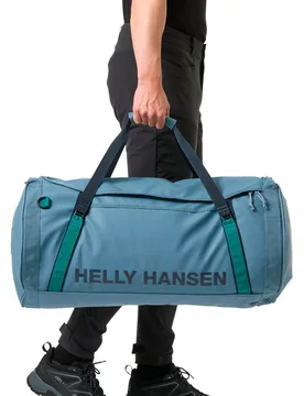 Hh duffel bag 2 70l bolsas deporte Marino (UNICA) - Helly Hansen - FashionsVida