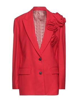 Blazer Damen Rot 36,38 Damen