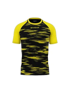 Trikot Pixel - Noir - unisex - Size: XL