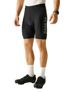Salopette Senza Bretelle Ecliptic Iii Gel Black