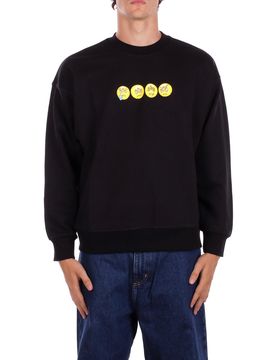 BARROW Maglie Nero