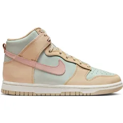 Baskets Dunk High Pink / Grey EU 40