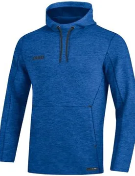 Pullover Sport Premium Hoodie Royal Meliert S 6729 De S Male - Jako - FashionsVida