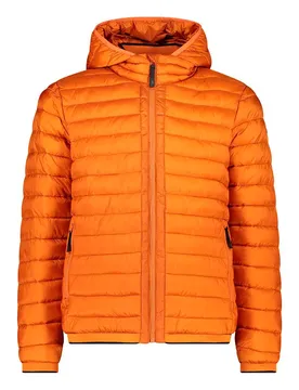Cmp Giacca Imbottita 3k0127 Jaffa L