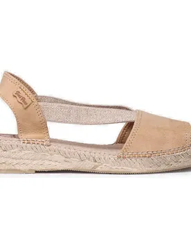 Pons Sandales Ella Beige EU 37