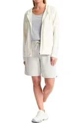 Klodin bermuda mujer Verde (XL)