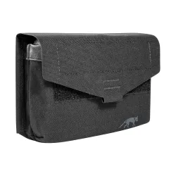 Zubehörtasche Mil Pouch Utility MKII - Schwarz Schwarz adult