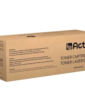 Toner Th-401a Cyan One Size unisex - Actis - FashionsVida