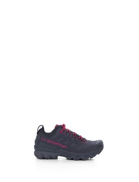 Scarpe da trekking NERO 39