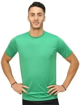 T-Shirt Propulsion - Vert - male - Size: 2XL - Softee - FashionsVida
