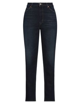 Pantalones vaqueros Mujer Azul marino 27,28 Mujer