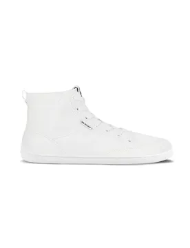 Sneaker Rebound High Top Barefoot All White EU 46