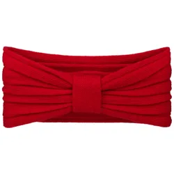 Headband by - red - Unisex - Size: One Size