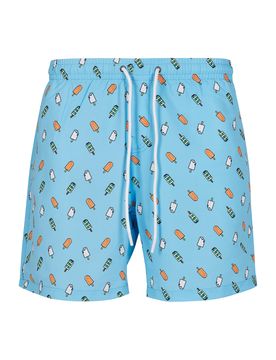 Bermudas / /