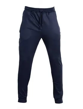Black Pantalon De Survêtement Tijuana Marine M