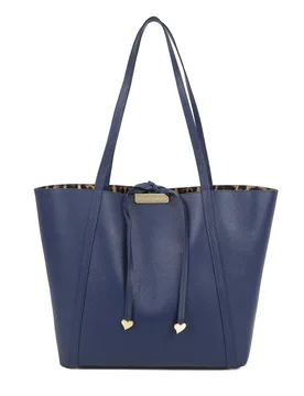 Shopping Double B19035 Blu - Braccialini - FashionsVida