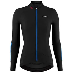 Maillot à Manches Longues Ibaia