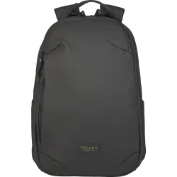 Mochila Láser negra para portátiles hasta 16"