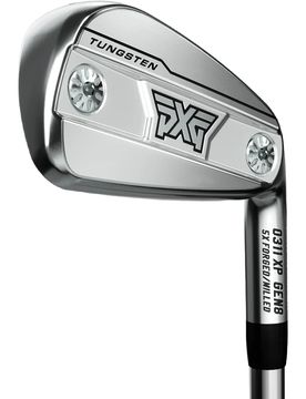 PXG Eisensatz GEN8 0311XP
