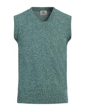 Pullover Herren Grün 48,50 Herren - MQJ - FashionsVida