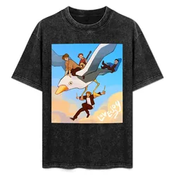 Pebble Brain Lovejoy T-Shirt Casual Everyday Short Sleeve T-Shirt