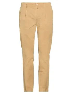 Hose Herren Sand 34 Herren - JACOB COHЁN - FashionsVida