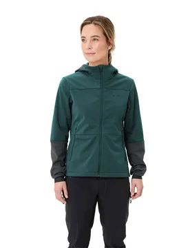 Vaude Bike Giacca Qimsa Deep Pond - Vaude Bike - FashionsVida