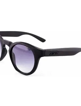Occhiali Da Sole Wx2 Recycled Black - Nrc - FashionsVida