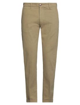 Pantalones Hombre Verde salvia 30,31,38 Hombre