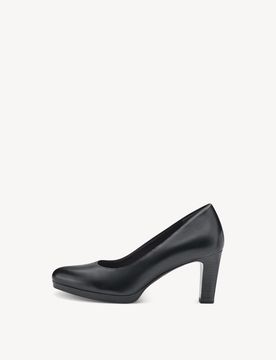 Decolleté nero - 38