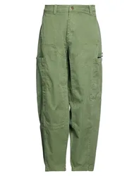 Hose Herren Grün 31,33,34 Herren