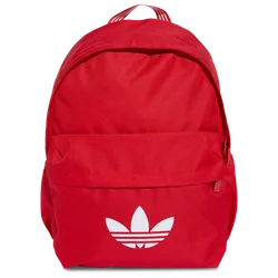 Classic Unisex Bags - Red - One Size - Poly (Polyester) - Red - Size: One Size