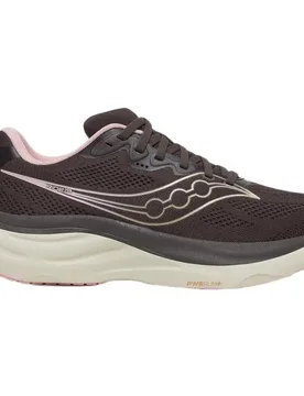 Ride 19 Running Shoes Torte / Eggshell UK 4.5 Women - Saucony - FashionsVida
