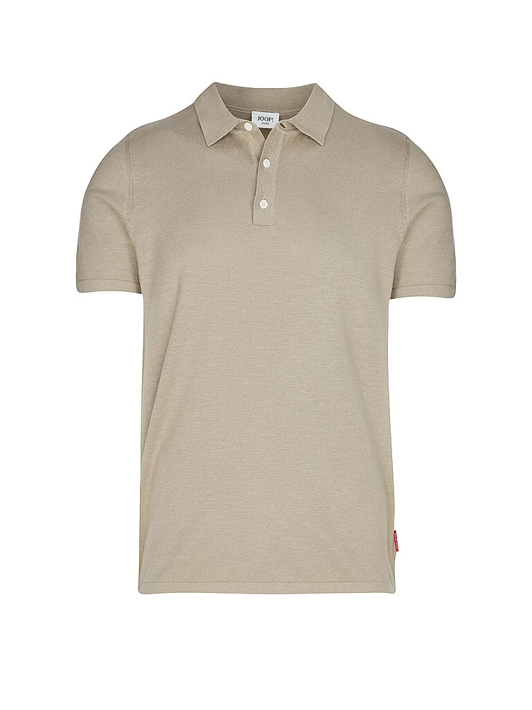 Joop Polo BASTIO beige L - Joop! - FashionsVida