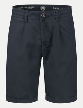 Lerros Shorts Blau 38