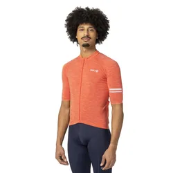 Maillot à Manches Courtes Merino Performance
