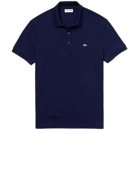 Lacoste T-shirt e Polo Blu