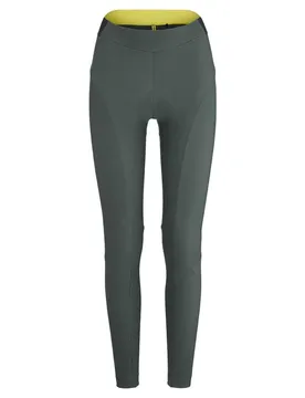 Calzamaglia Lunga Senza Bretelle Aksium Thermo Christmas Green