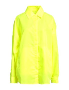 Hemd Damen Gelb XS/S Damen