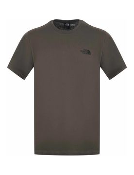 The North Face Maglietta in cotone
