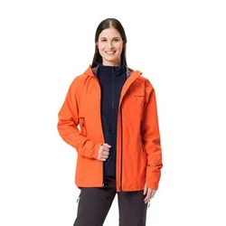 Giacca Yaras 3in1 Neon Orange / Blue