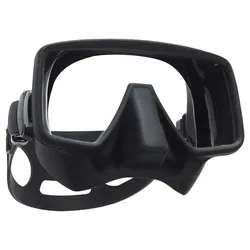 Maschera Subacquea Frameless Gorilla