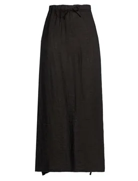 Maxi-Rock Damen Schwarz M,S,XS Damen - Crossley - FashionsVida