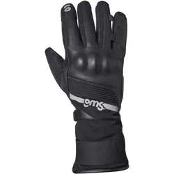 Guanti Moto Guanti Aurora WP Nero taglia S